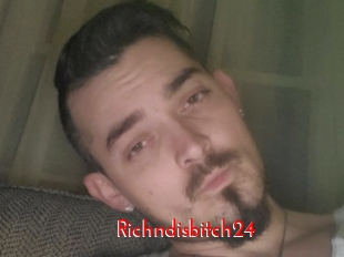 Richndisbitch24