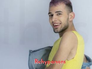 Richyparsons