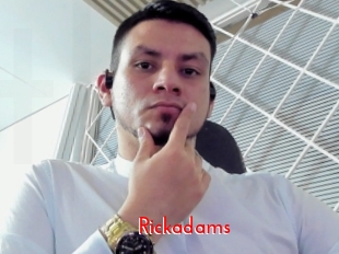 Rickadams