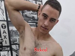 Rickcol