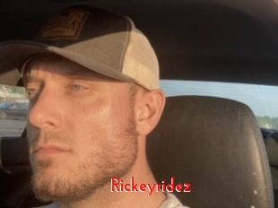 Rickeyridez