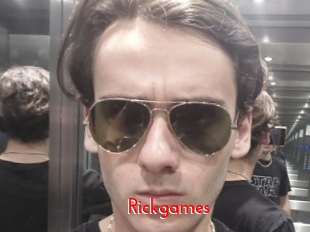 Rickgames