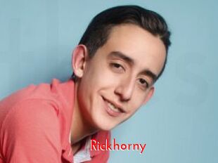 Rickhorny