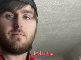 rickiedoe The Sex