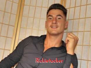 Rickietucker