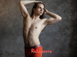 Rickmoore