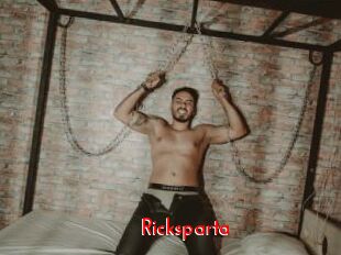 Ricksparta