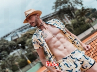 Rickx