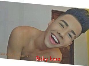 ricky_baez The Sex