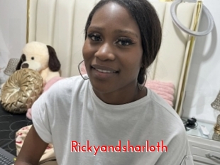 Rickyandsharloth