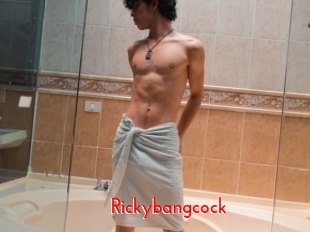 rickybangcock The Sex