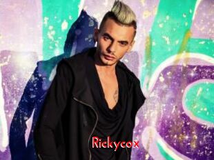 Rickycox