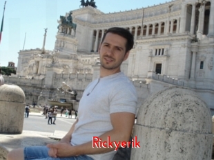 Rickyerik