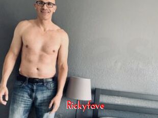 Rickyfave