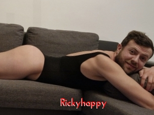 Rickyhappy