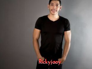 Rickyjaay