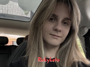 Rickyketo