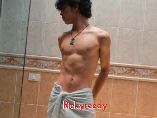 rickyreedy The Sex