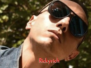 Rickyrich
