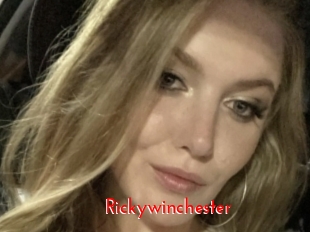 Rickywinchester