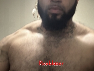 ricoblazer The Sex