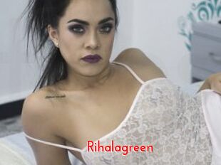 Rihalagreen
