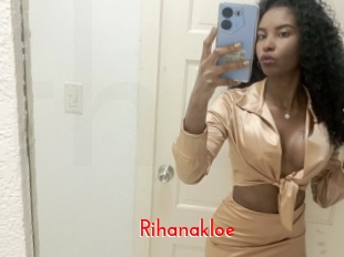 Rihanakloe