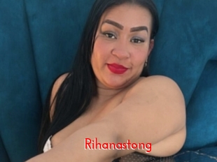 rihanastong The Sex