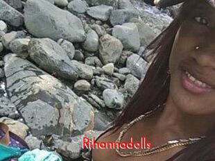 Rihannadolls