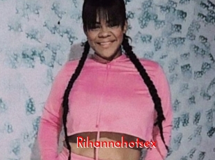 Rihannahotsex