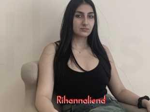 Rihannaliend