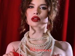 Rihannarey
