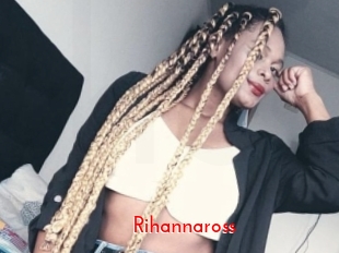 Rihannaross
