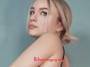 Rihannarowe