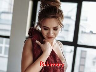 Rikkimary