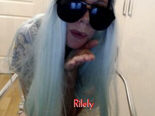rilely The Sex
