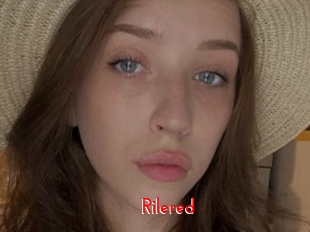 rilered The Sex