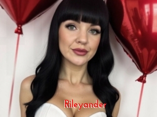 Rileyander
