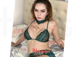 rileygrier The Sex