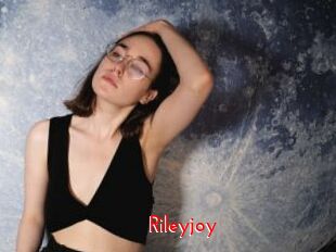 rileyjoy The Sex