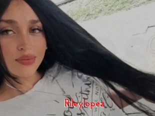 Rileylopez