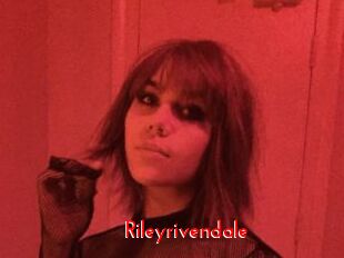 rileyrivendale The Sex