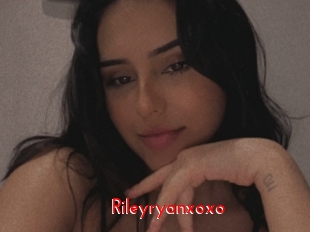 Rileyryanxoxo