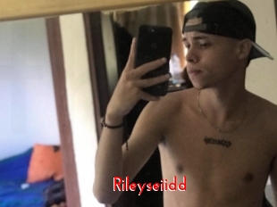 Rileyseiidd