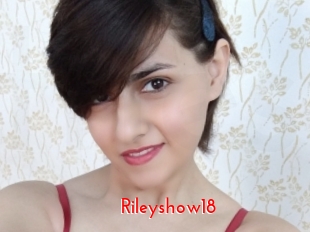 Rileyshow18