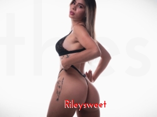rileysweet The Sex