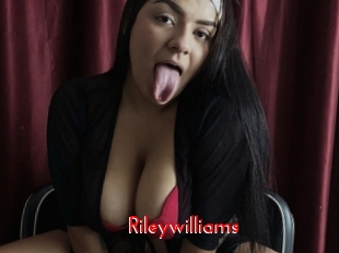 Rileywilliams