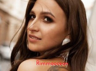 Rimmaocean