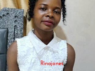 Rinajones