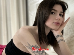 rinalowe The Sex